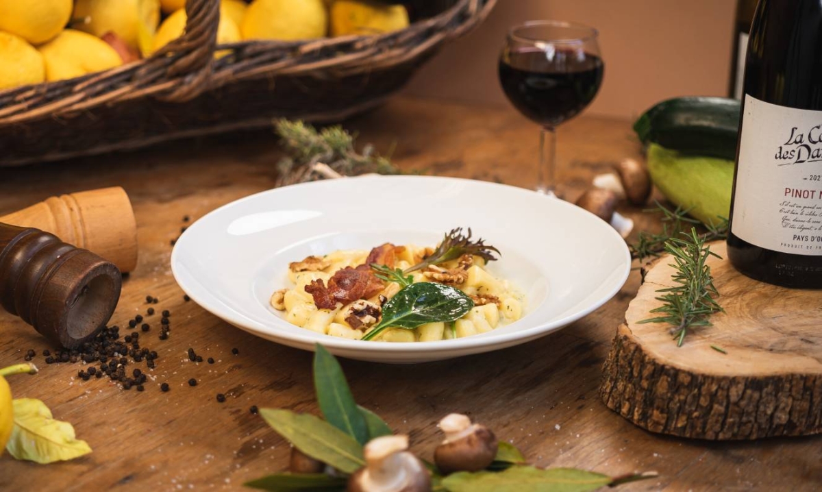 La Ratapignata - Restaurant Nice - meilleur resto NICE