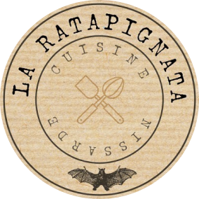 Logo La Ratapignata